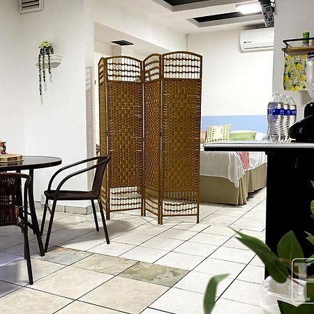 Hospedaje Aldana - Apartamento Amal Zona Centro Tuxpan  Kültér fotó