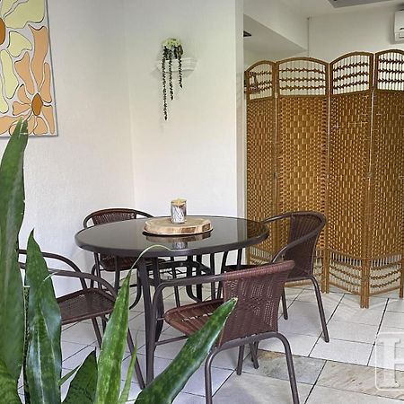 Hospedaje Aldana - Apartamento Amal Zona Centro Tuxpan  Kültér fotó