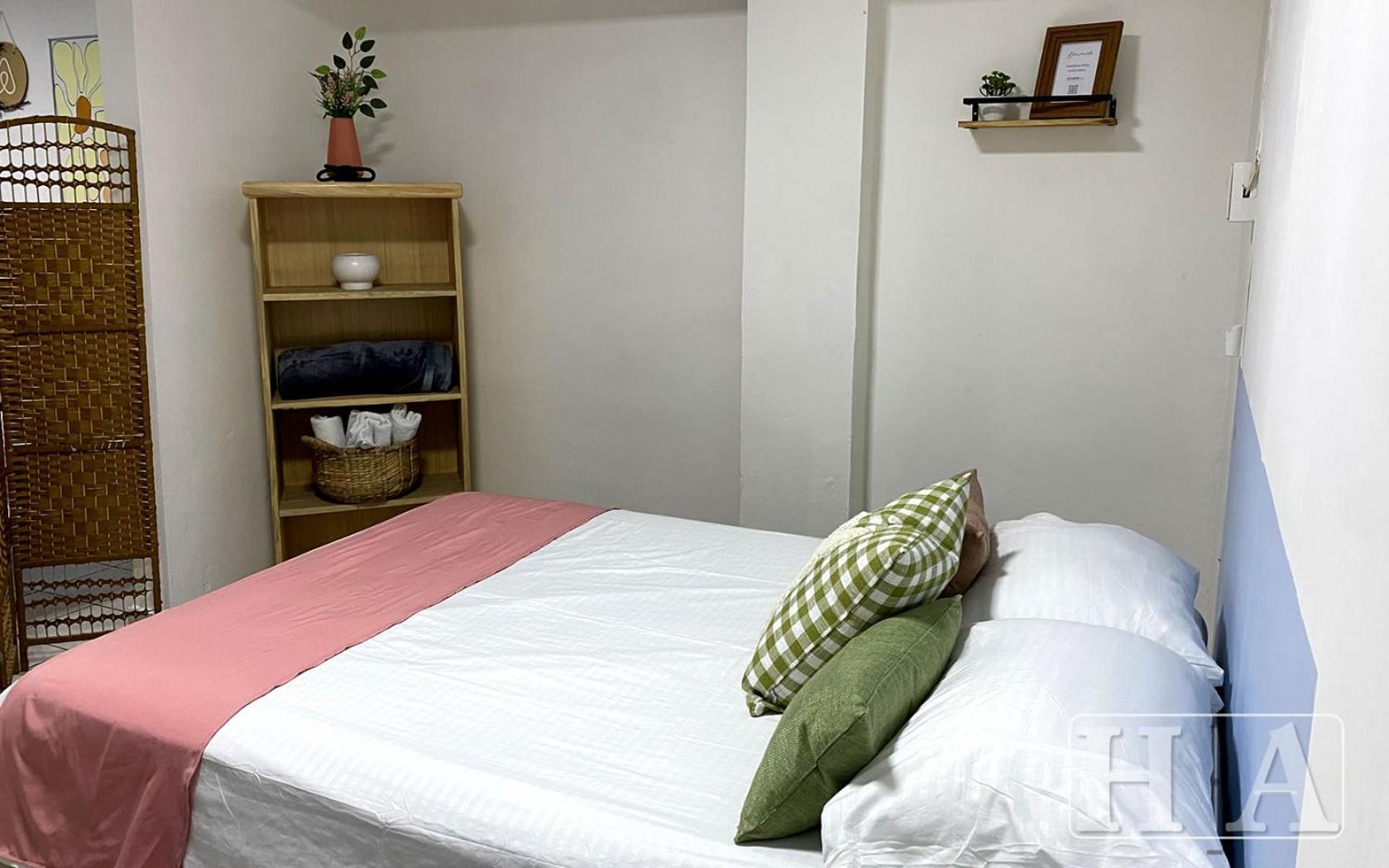 Hospedaje Aldana - Apartamento Amal Zona Centro Tuxpan  Kültér fotó