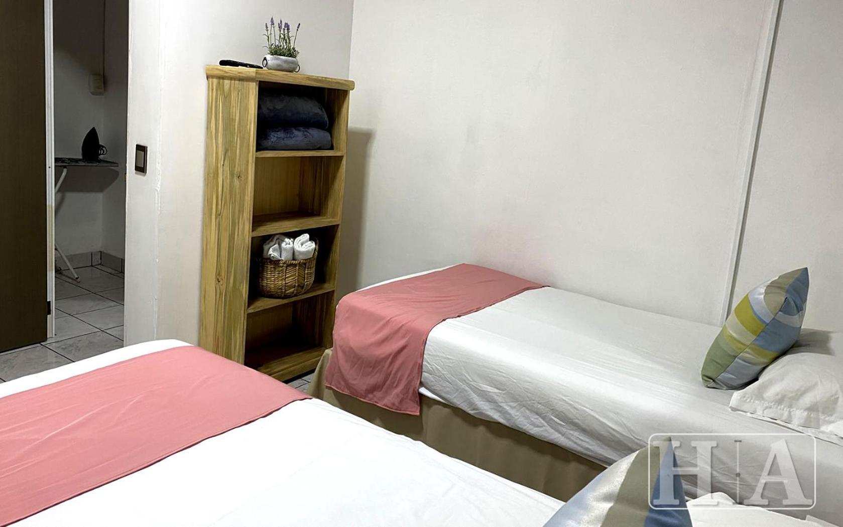 Hospedaje Aldana - Apartamento Amal Zona Centro Tuxpan  Kültér fotó