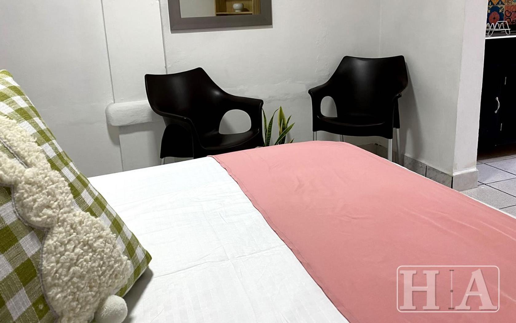 Hospedaje Aldana - Apartamento Amal Zona Centro Tuxpan  Kültér fotó