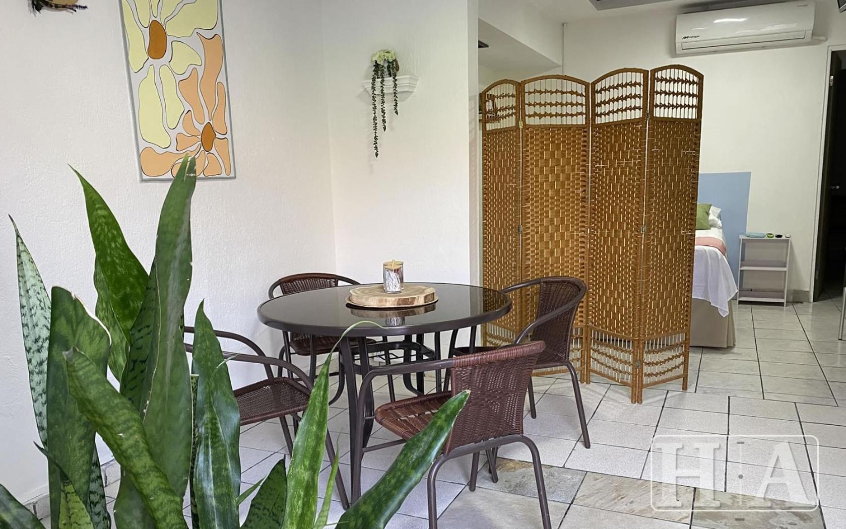 Hospedaje Aldana - Apartamento Amal Zona Centro Tuxpan  Kültér fotó