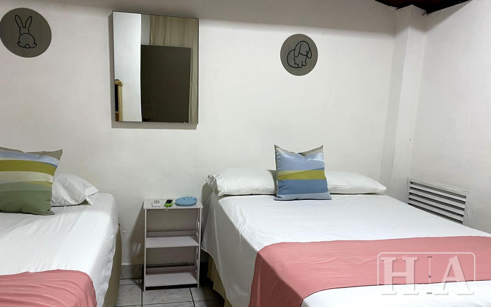 Hospedaje Aldana - Apartamento Amal Zona Centro Tuxpan  Kültér fotó